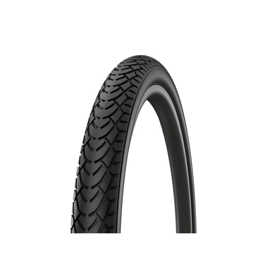KÖP 16X1,75 (47-305) RUBENA WALRUS V41 FEKETE