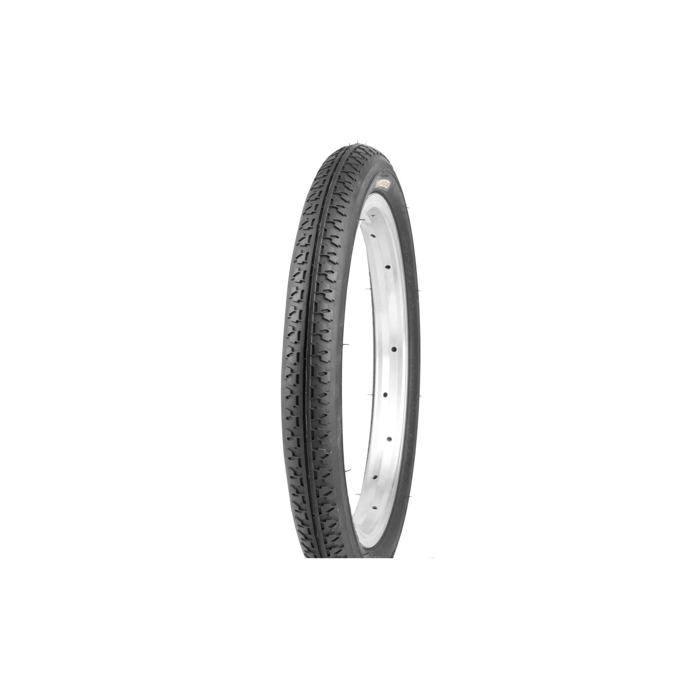 KÖP 14X1,75 (47-254) KENDA K149 FEKETE