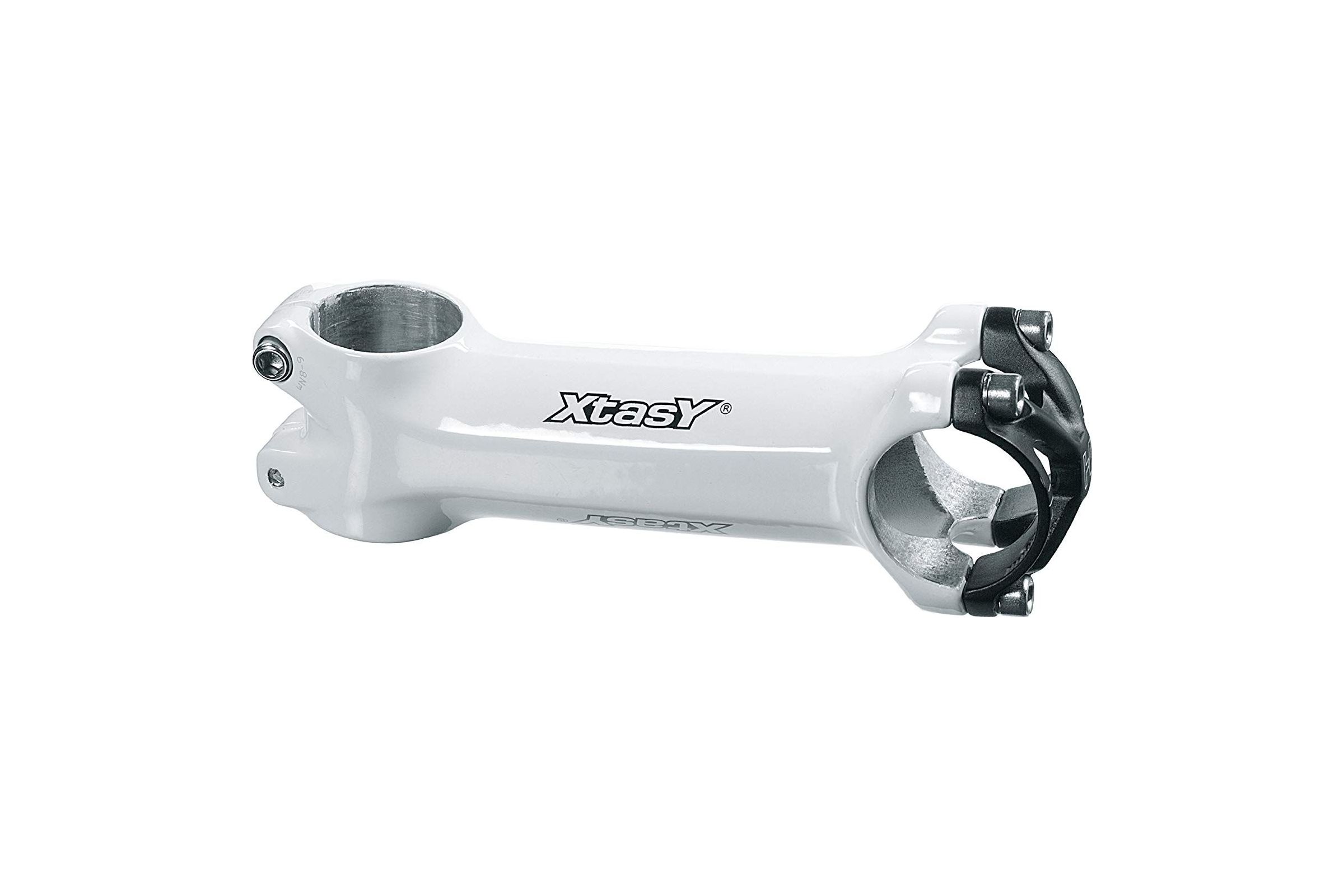 KORMÁNYSZÁR ALU A-HEAD 31,8 XTASY - 100 MM FEHÉR