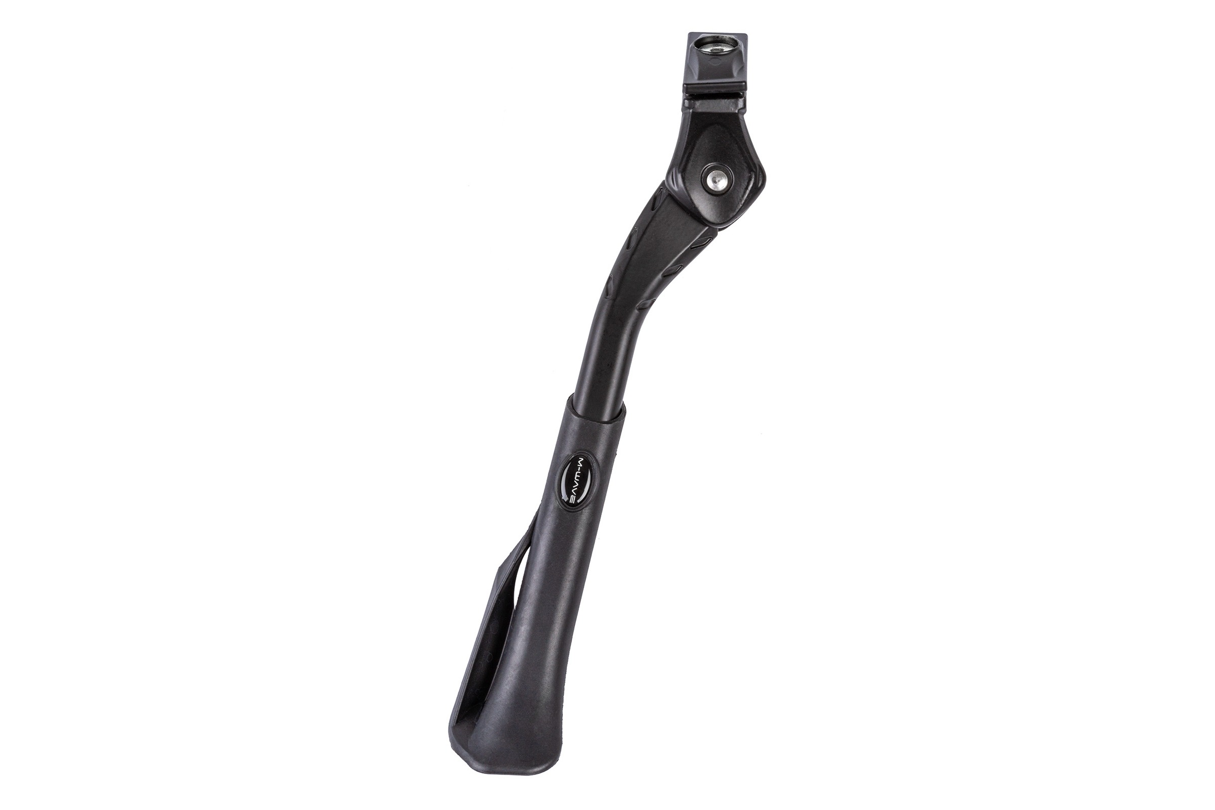 OLDALTÁMASZ ALU ÁLLITHATO 24"-28" FEKETE ROZSDAM. 430852