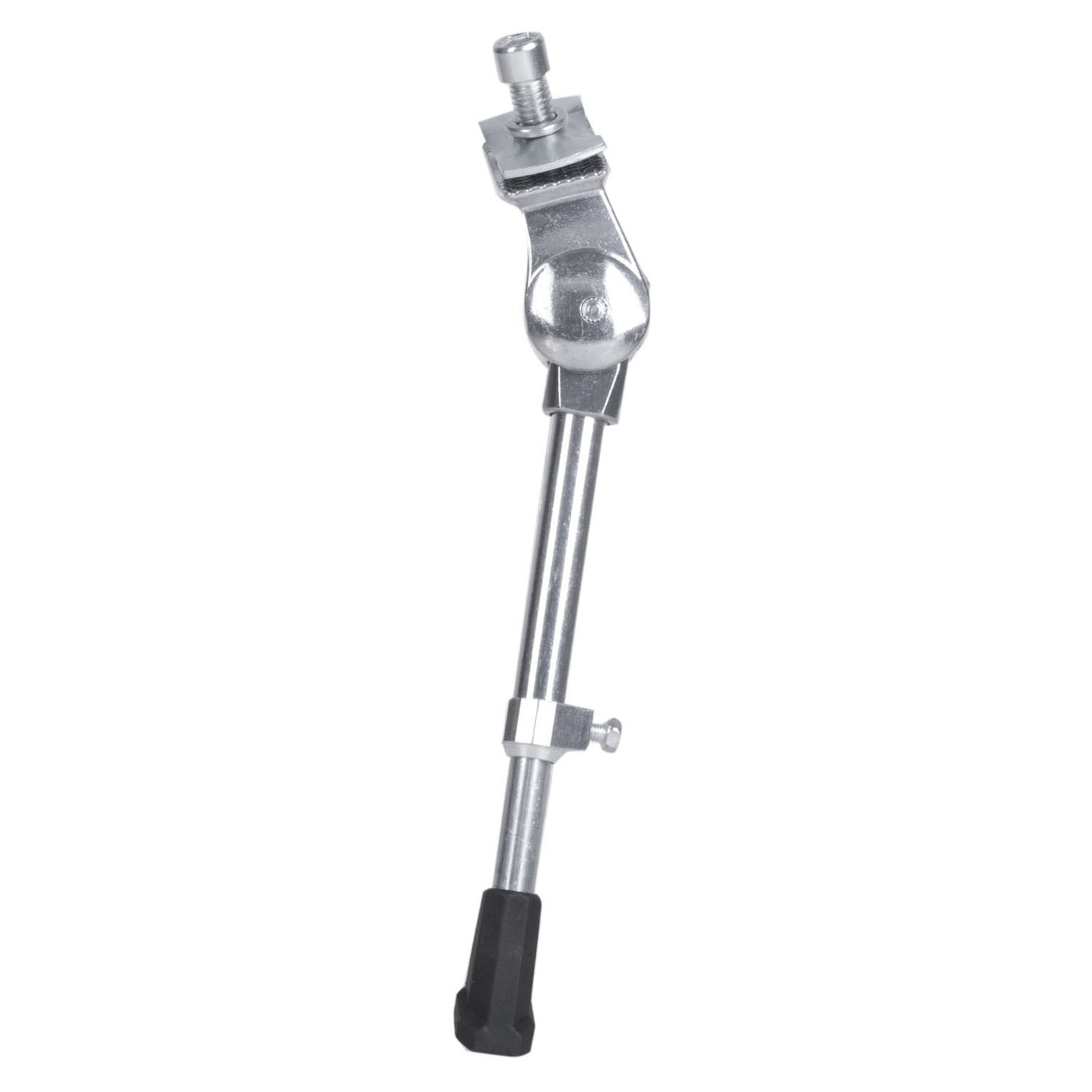 OLDALTÁMASZ ALU ÁLLITHATO 12-20" EZÜST 430840 1