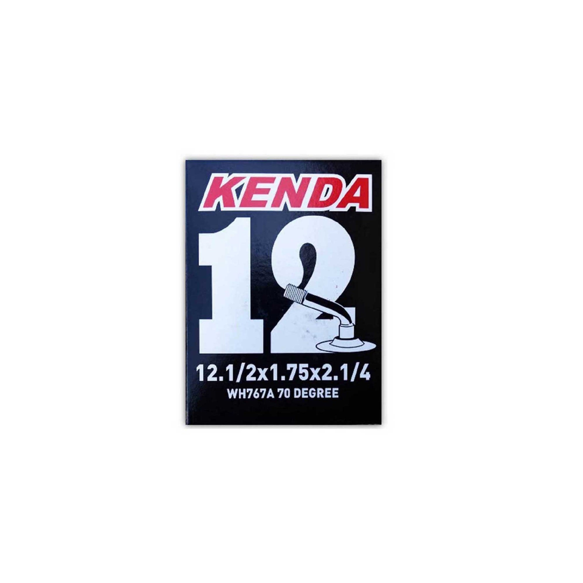 TÖM 12X1/2X2-1/4 (47/62-203) KENDA AV - FERDE SZELEPES (70°/45°) DOBOZOS