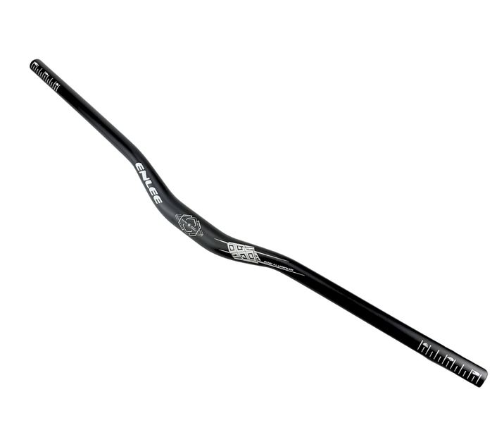 Enlee kormány 780/25 31,8mm