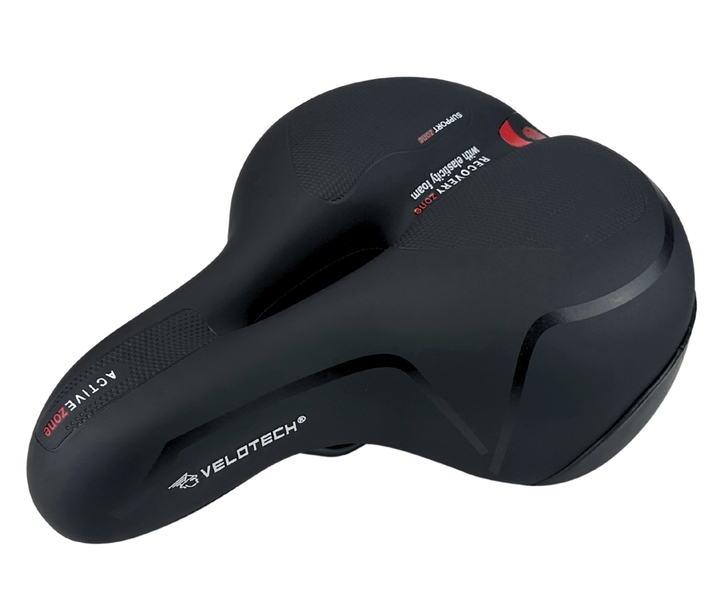 VELOTECH nyereg COMFORT basic 1