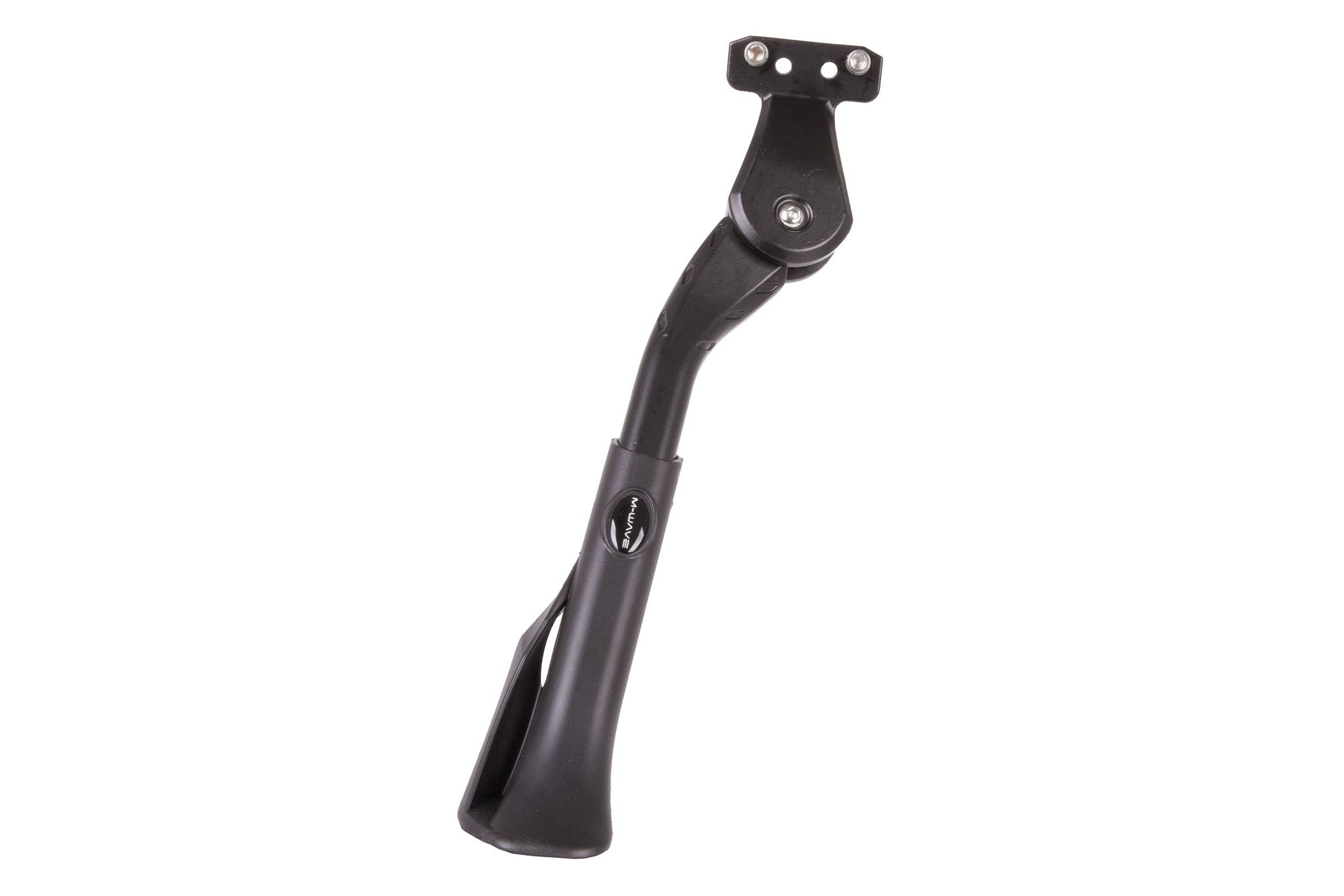 OLDALTÁMASZ ALU HÁTSÓ 24-29" M-WAVE COLUMN-E2 (E-BIKE) FEKETE