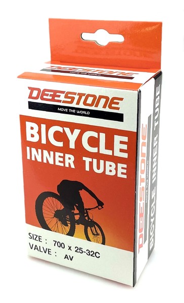 DEESTONE TÖMLŐ 700x25-32c AV 1
