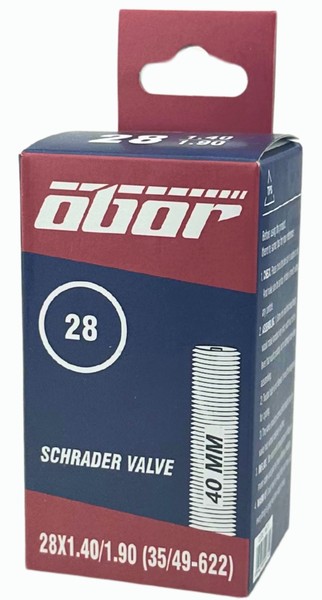 OBOR TÖMLŐ 700*35-47C AV 40 mm 1