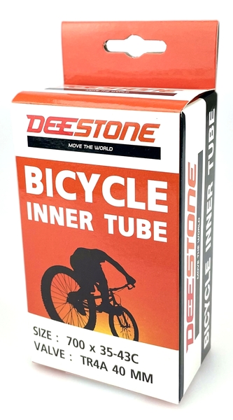 DEESTONE 700x35-43c AV 40mm 1
