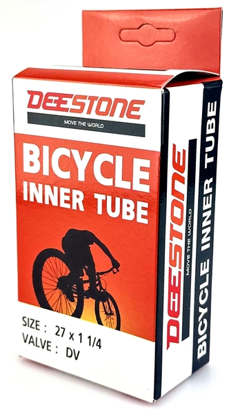 DEESTONE TÖMLŐ 27x1 1/4 DV 1