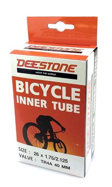DEESTONE 26x1,75-2,125 AV 40mm 1