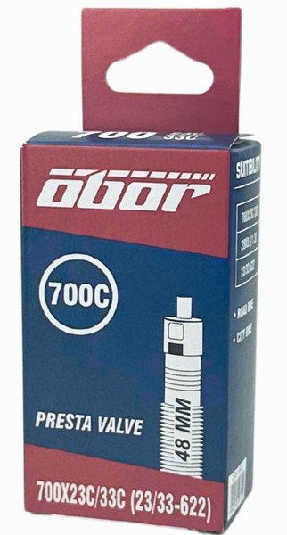 COMPASS 700x19-25c FV 40 mm 1