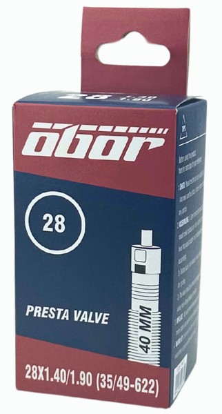 OBOR TÖMLŐ 700*35-47C FV 40 mm 28*1,4-1,9 FV 40mm