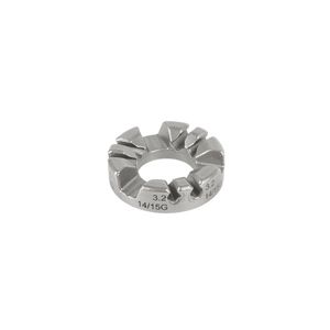 SZERSZÁM KÜLLŐKULCS 12-15G cnSPOKE - 3,2-4,0 MM BLISZTERES