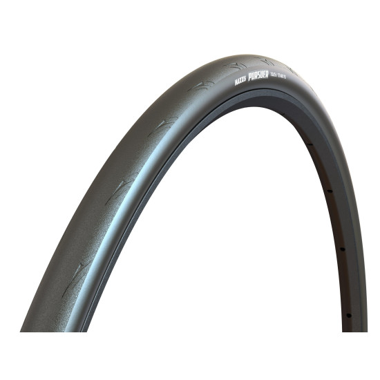 Külső Maxxis 700X25C PURSUER Hajtogatható 260g ÚJDONSÁG! 1