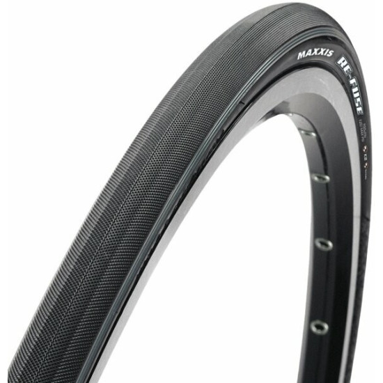 Külső Maxxis 700X25C RE-FUSE MAXXSHIELD Hajtogatható 281g 1