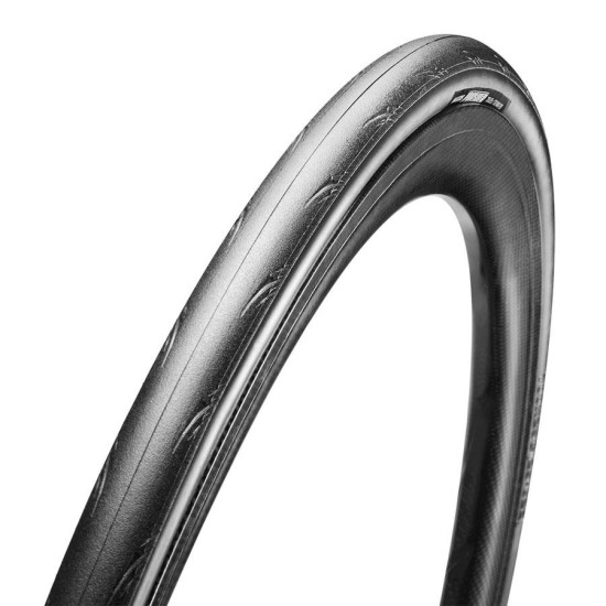 Külső Maxxis 700X25C PURSUER Drótperemes 352 g 1