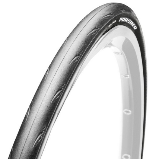Külső Maxxis 700X25C PURSUER Hajtogatható 255g 1