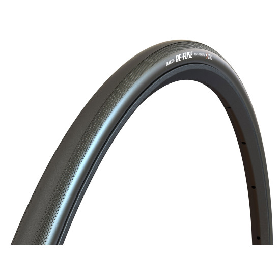 Külső Maxxis 700X25C RE-FUSE MAXXSHIELD Hajtogatható 281g 1