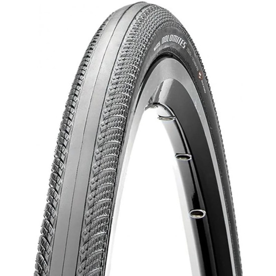 Külső Maxxis 700X28C DOLOMITES Drótperemes 360g 1