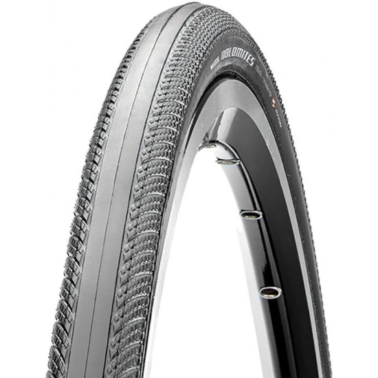 Külső Maxxis 700X28C DOLOMITES SILKWORM Hajtogatható 271g 1