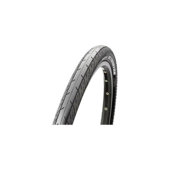 Külső Maxxis 700X28C DETONATOR Drótperemes 319g 1