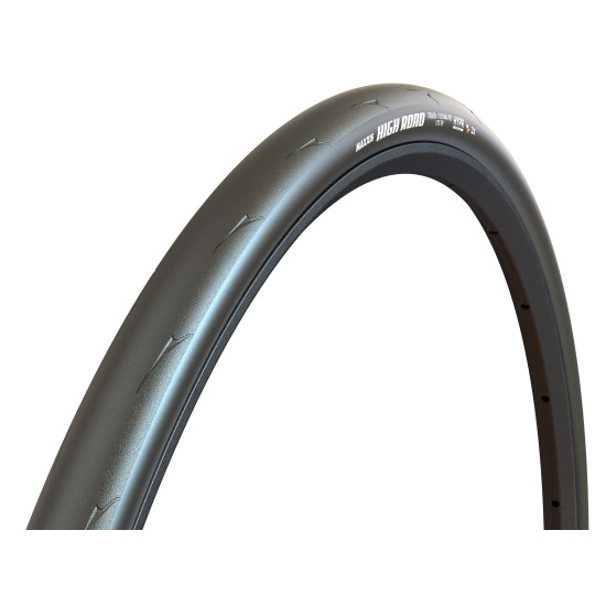 Külső Maxxis 700X32C HIGH ROAD HYPR/K2/ONE70/TR Hajtogatható 350g 1