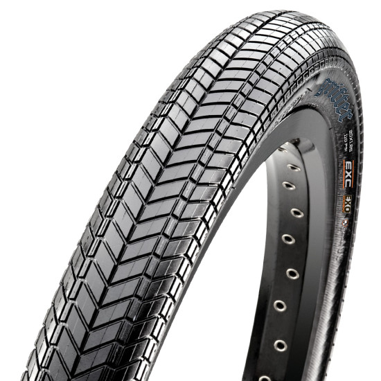 Külső Maxxis 29X2.00 GRIFTER Drótperemes 744g 1