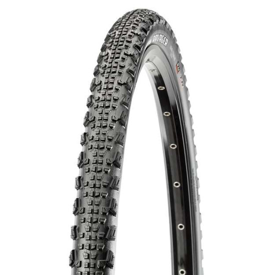 Külső Maxxis 700X50C RAVAGER EXO/TR Hajtogatható 680g 1