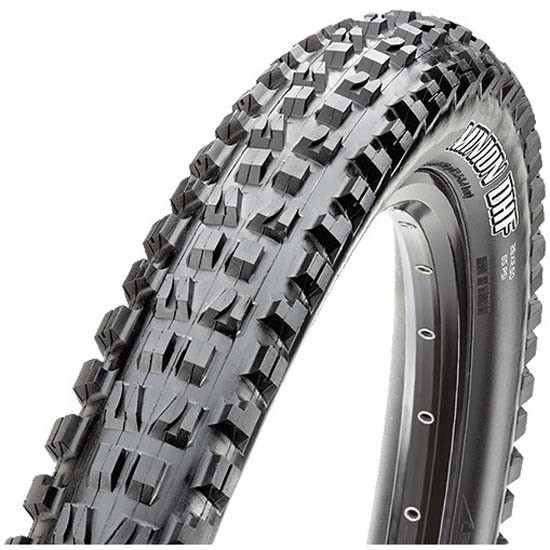Külső Maxxis 29X2.5 MINION DHF EXO Drótperemes 1110g 1
