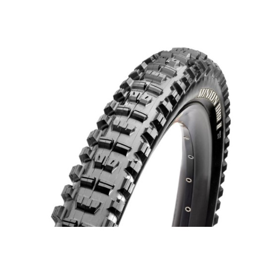 Külső Maxxis 29X2.60 MINION DHR II EXO/TR Hajtogatható 957g
