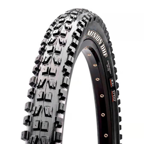 Külső Maxxis 29X2.60 MINION DHF EXO/TR Hajtogatható 1008g 1