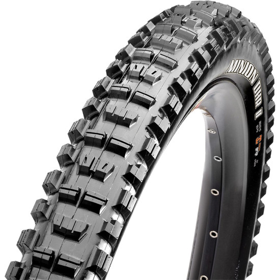 Külső Maxxis 29X2.60 MINION DHR II 3CT/EXO+/TR Hajtogatható 1055g 1