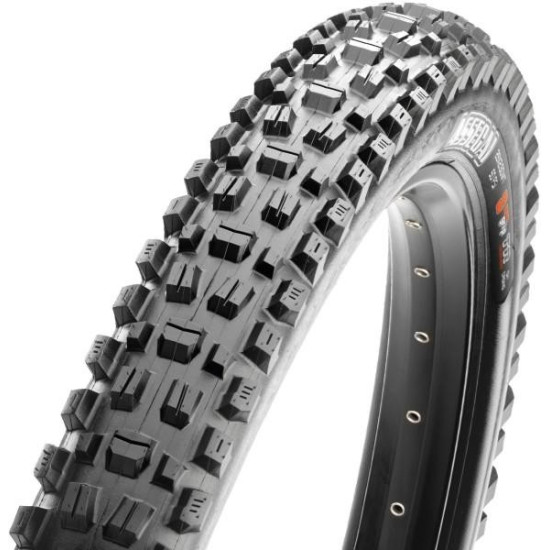 Külső Maxxis 29X2.60 ASSEGAI EXO/TR Hajtogatható 1116g 1