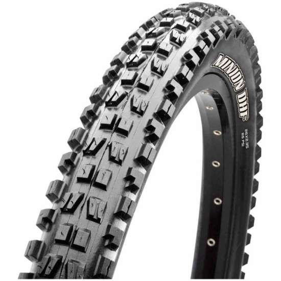 Külső Maxxis 29X2.60 MINION DHF 3CT/EXO+/TR Hajtogatható 1043g 1