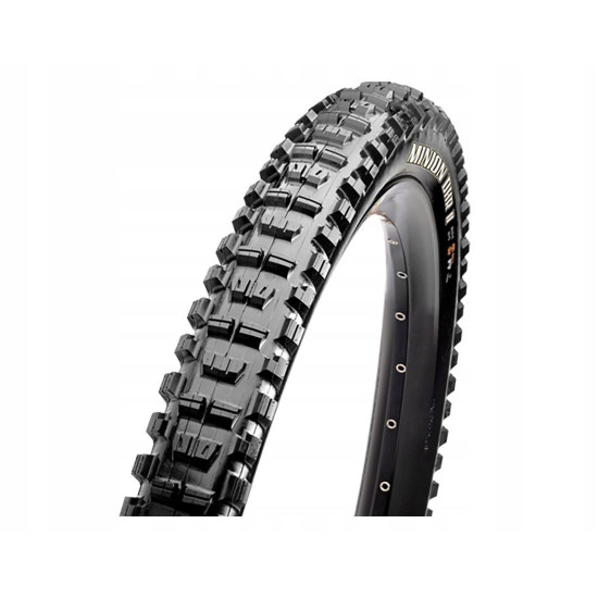 Külső Maxxis 29X2.6 MINION DHR II 3CT/EXO/TR Hajtogatható 964g 1