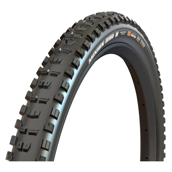 Külső Maxxis 29x2.50 MINION DHR II 3CT/DH/TR Hajtogatható 1390g ÚJDONSÁG! 1