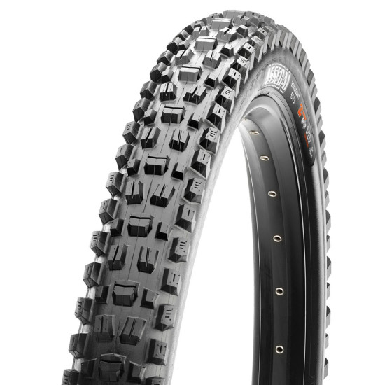 Külső Maxxis 29X2.50WT ASSEGAI 3CG/DD/TR Hajtogatható 1302g 1
