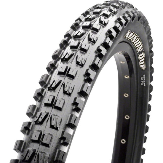 Külső Maxxis 29X2.50WT MINION DHF BIKEPARK/DH/TR Drótperemes 1521g 1