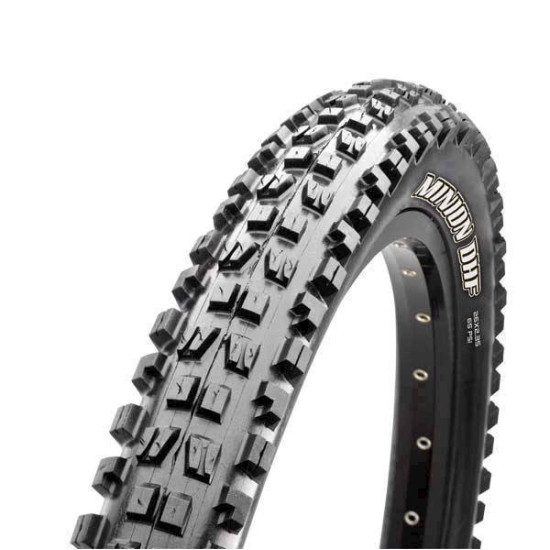 Külső Maxxis 29X2.50WT MINION DHF EXO/TR Hajtogatható 1018g 1