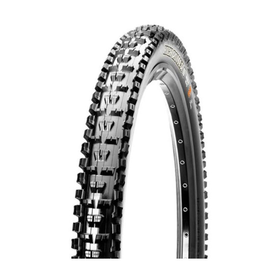 Külső Maxxis 29X2.50WT HIGH ROLLER II 3CT/EXO/TR Hajtogatható 996g 1