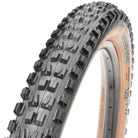 Külső Maxxis 29X2.50WT MINION DHF EXO/TR/TANWALL Hajtogatható 1009g 1