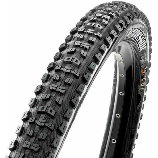 Külső Maxxis 29X2.50WT AGGRESSOR EXO/TR Hajtogatható 988g 1