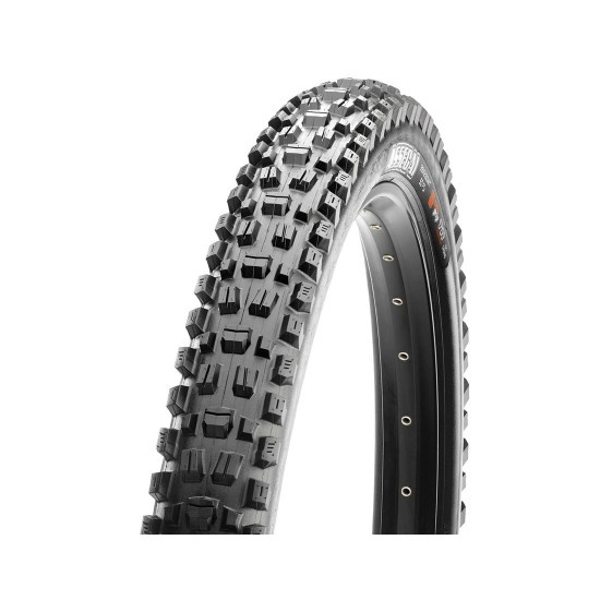 Külső Maxxis 29X2.50WT ASSEGAI EXO/TR Hajtogatható 1080g 1