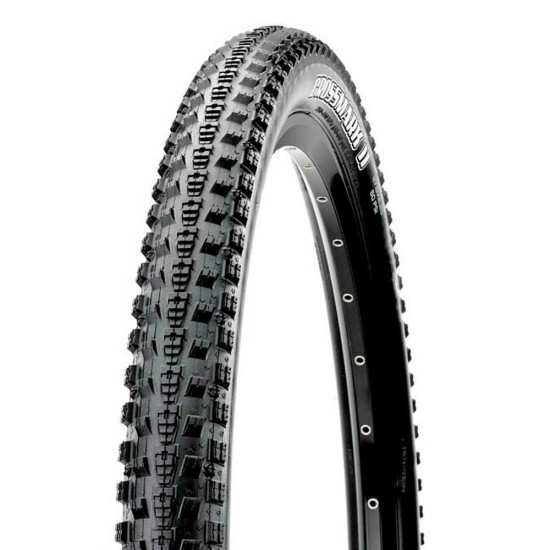 Külső Maxxis 27.5X2.10 CROSSMARK II Drótperemes 680g 1