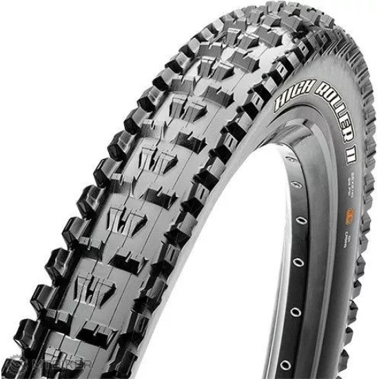 Külső Maxxis 27.5X2.80 HIGH ROLLER II EXO/TR Hajtogatható 967g 1