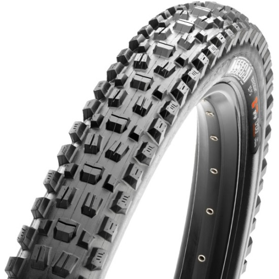 Külső Maxxis 27.5X2.50WT ASSEGAI 3CT/EXO/TR Hajtogatható 930g