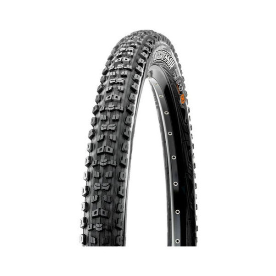 Külső Maxxis 27.5X2.50WT AGGRESSOR EXO/TR Hajtogatható 923g 1