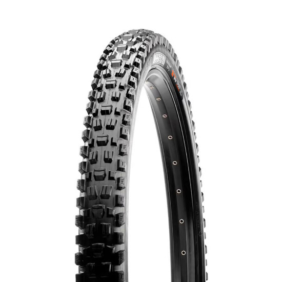 Külső Maxxis 27.5X2.50WT ASSEGAI 3CG/DD/TR Hajtogatható OEM 1224g 1
