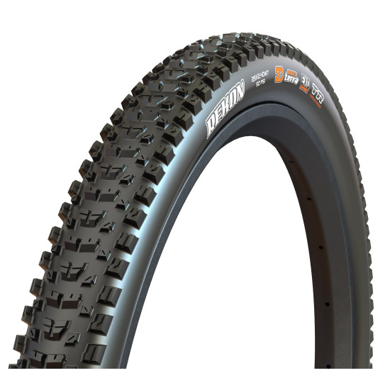 Külső Maxxis 27.5X2.40WT REKON 3CT/EXO/TR Hajtogatható 782g ÚJDONSÁG! 1