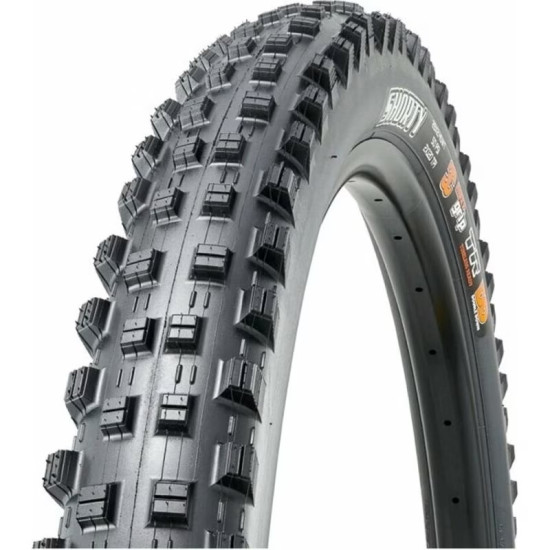 Külső Maxxis 27.5X2.40WT SHORTY 3CG/DH/TR Hajtogatható 1208g 1